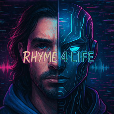 RHYME 4 LIFE