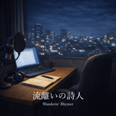 Wanderin' Rhymer