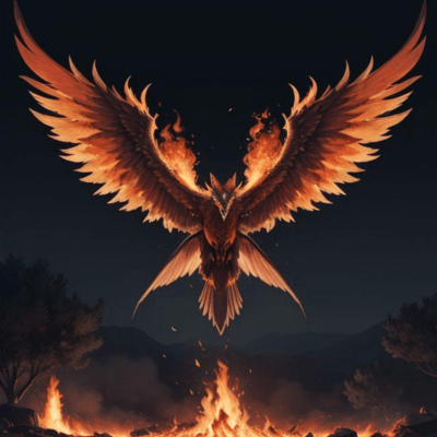 Phoenix rising