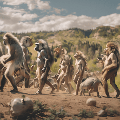 Evolution