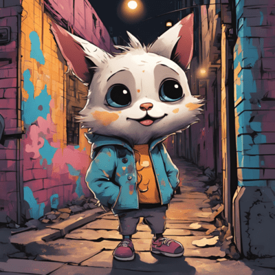 Everyone is the Main Character