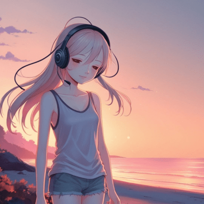 Turn sadness into rain