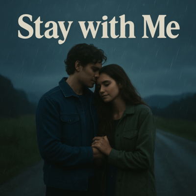 Stay with Me
