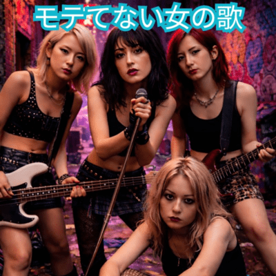 The Nature of the Unchosen Woman