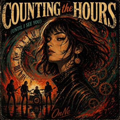 Counting the Hours (Until I See You)