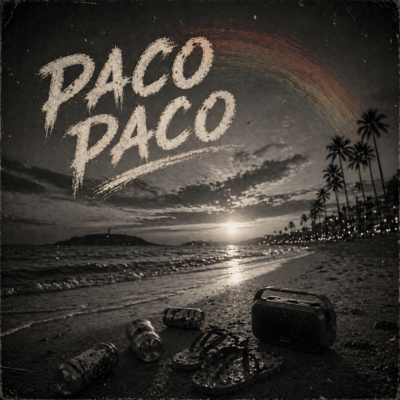 PACO PACO
