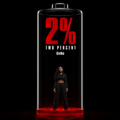 TWO PERCENT