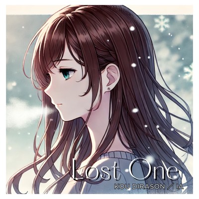 LOST ONE