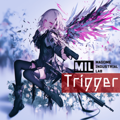 Trigger (feat. Alpha Clone)
