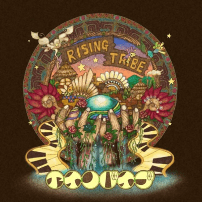 Rising tribe