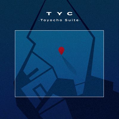 Toyocho Suite