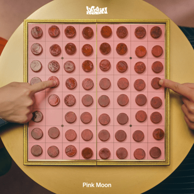 Pink Moon