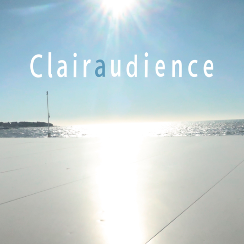 Clairaudience