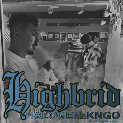 Highbrid