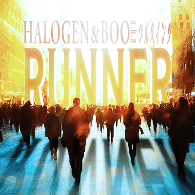 RUNNER