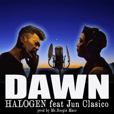 DAWN (feat. Jun Clasico)