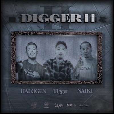 DIGGER II
