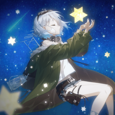 biophoton (feat. KAFU, HATSUNE MIKU & IA)