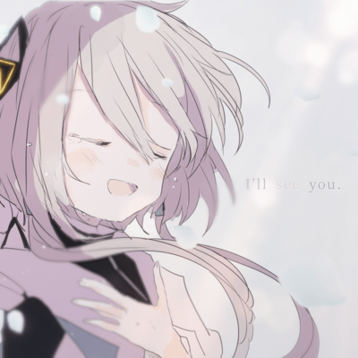 I'll see you. (feat. KAFU)