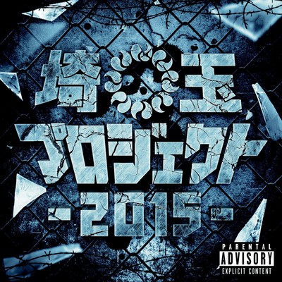 SAITAMA PROJECT 2015