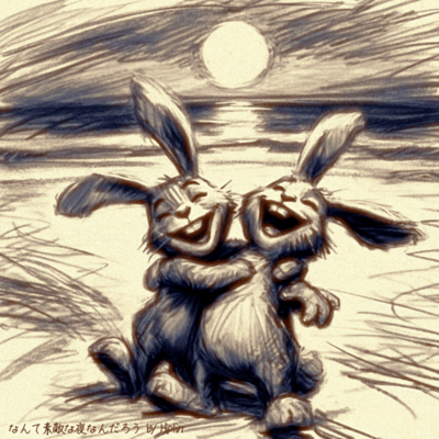 nantesutekinayorunandarou