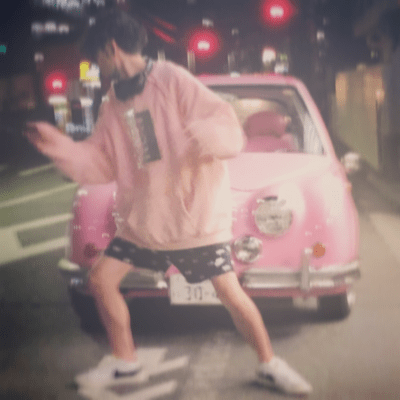 I'm going home