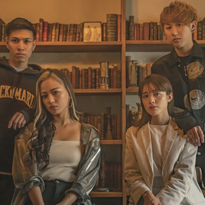 quartetto relations (feat. Yuzy Fett)