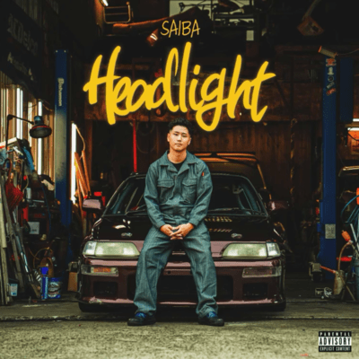 Headlight
