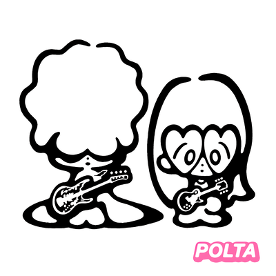 Life is dance by POLTA