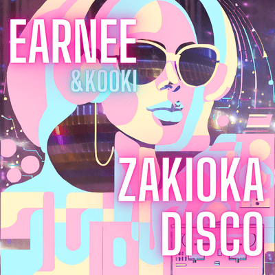 ZAKIOKA DISCO (Extended Version)