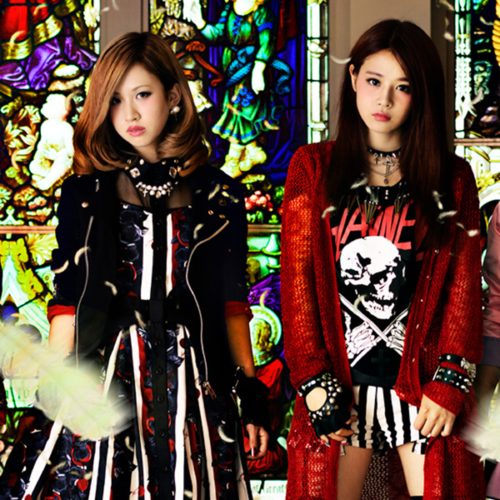 Hysteric Lolita