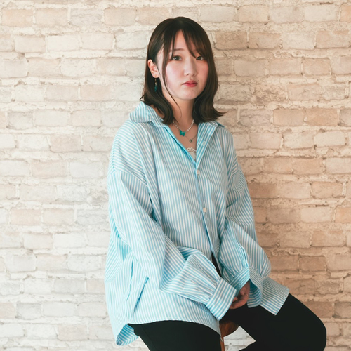 Momono Hiraoka