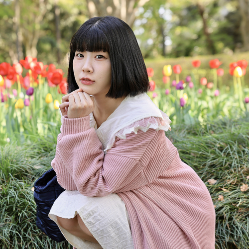 Saya Hanaki