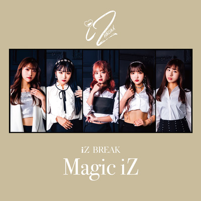 Magic iZ