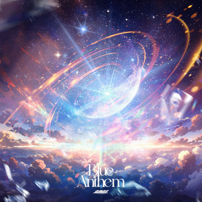Blue Anthem