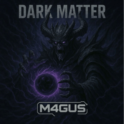 Dark Matter