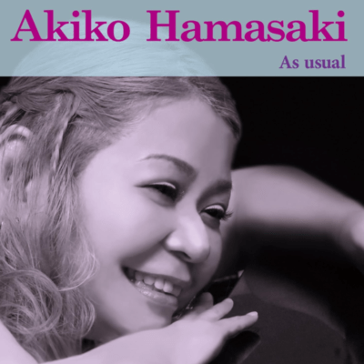 As usual (jazz acoustic cover)