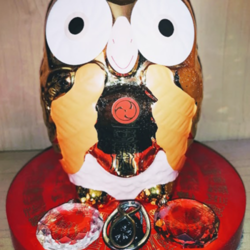 AI composition challenge man