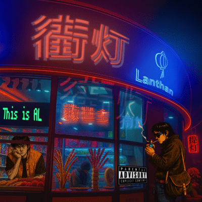 Lantern (feat. .namo)