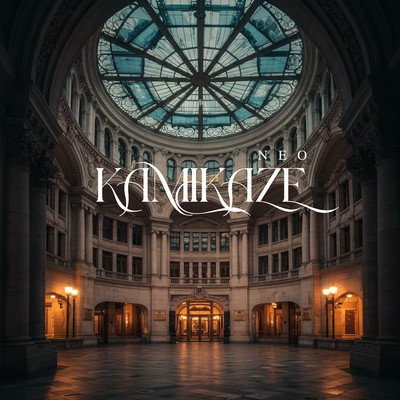 KAMIKAZE