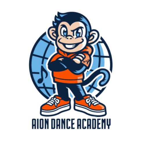 AION DANCE ACADEMY