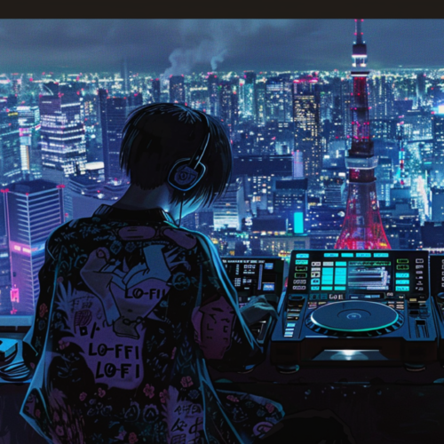 Chill Beats Base