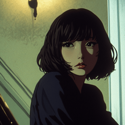 A Night Made of Love