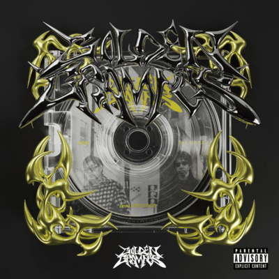 GOLDEN GRAMPUS (feat. Ryofu Karuma)