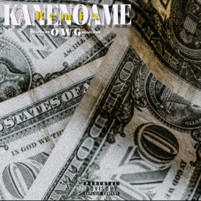 KANENOAME (Remix)