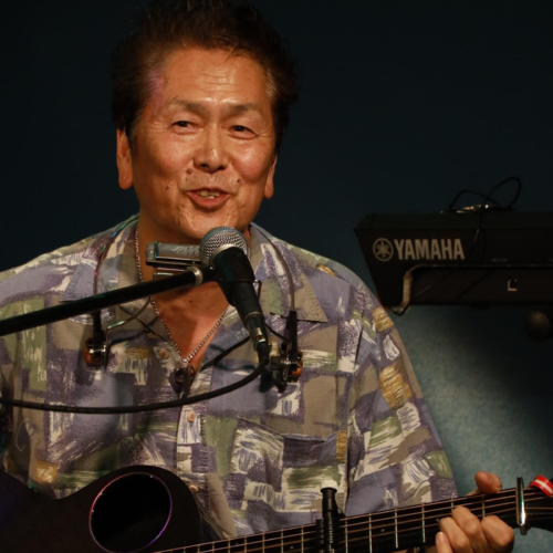 susumu kobayashi