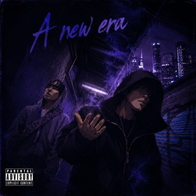 A new era (feat. Y.T & 524)