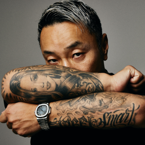 Yuji Tanaka