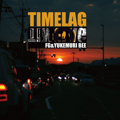 TIME LAG