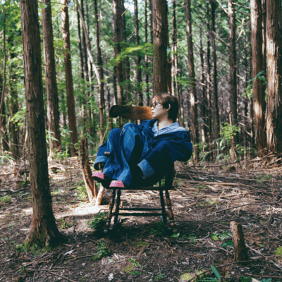 hisomaserusouzouyokunokitai